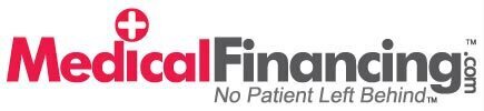 Medical Financing logo