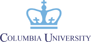 Columbia university logo